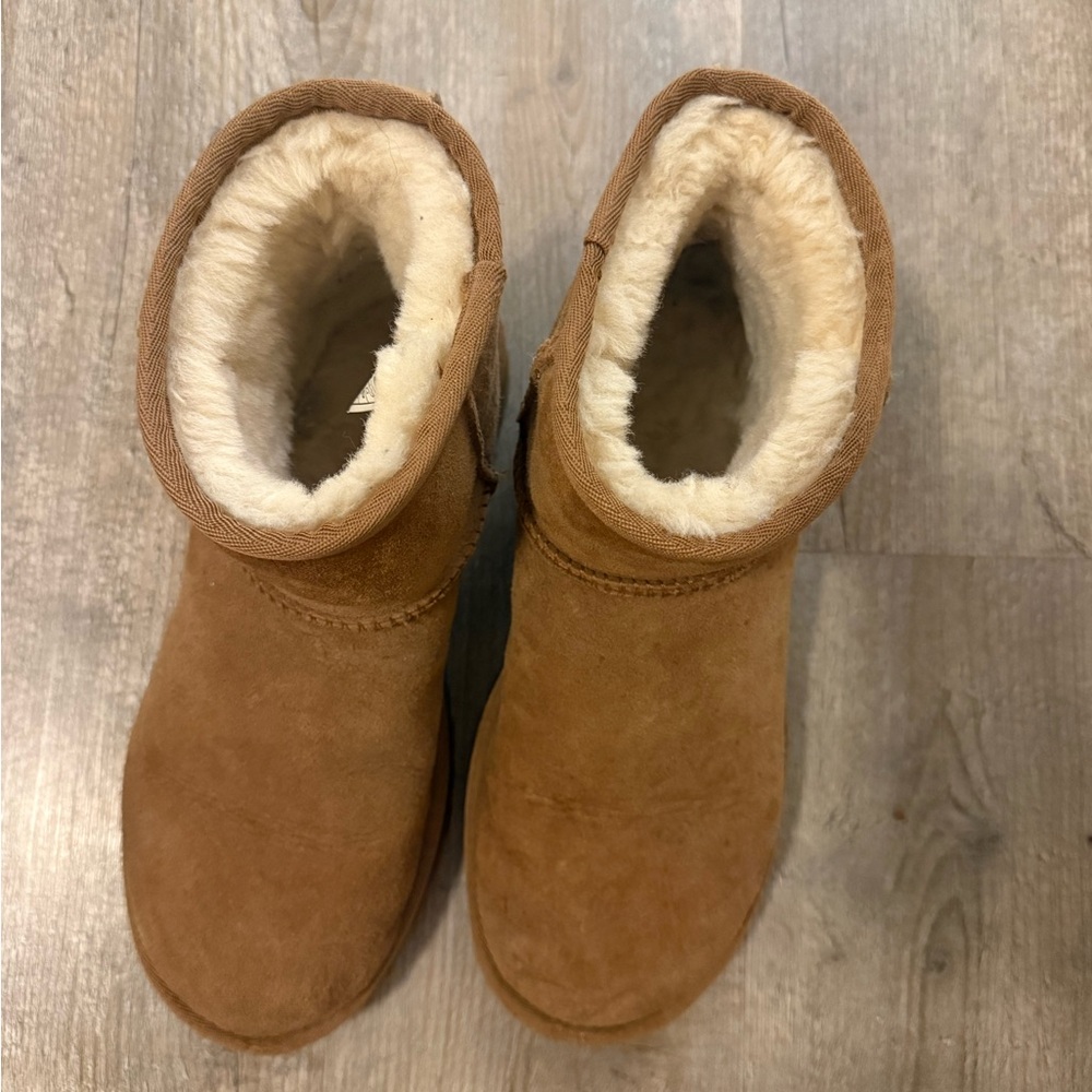 Ugg Classic Mini Chestnut - image 2